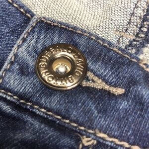 JEANS ⭐️ TEMPLATE